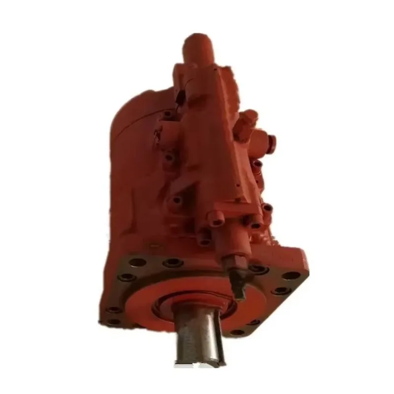 Mkv Piston Pump MKV…