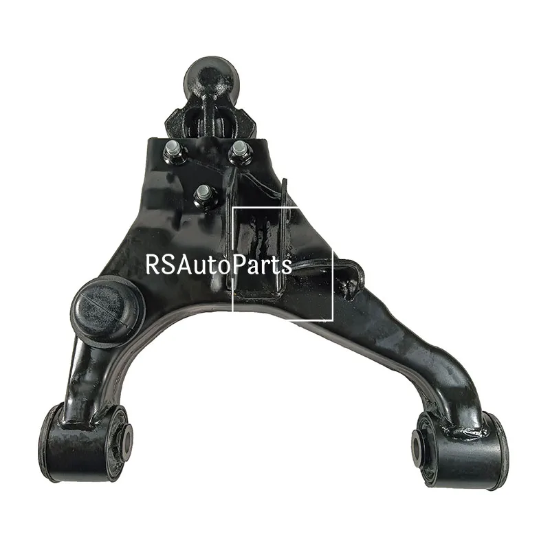 Genuine New Left Lower Complete Control Arm 54510-3E100 545103E100 For Kia Sorento 2006-2008 3.3L 3.8L