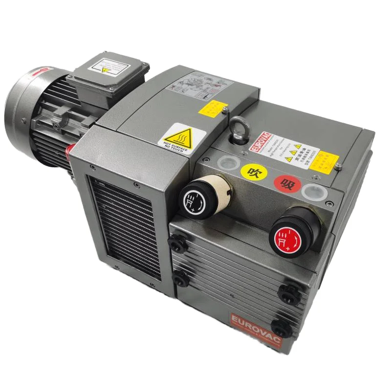 

Детали печатного оборудования BVT80 Вакуумный насос Новый вакуумный насос для чернил на водной основе для деталей офсетной печатной машины Детали насоса