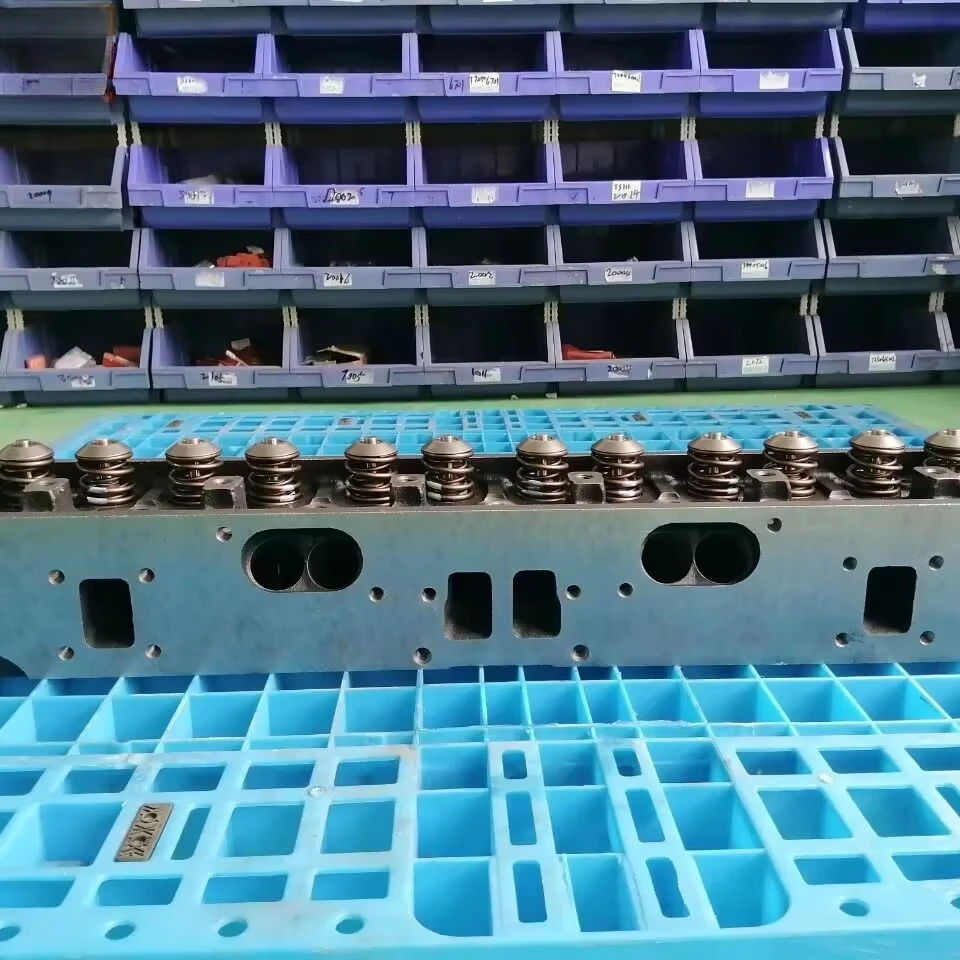 صنعت الصين رأس اسطوانة ما بعد البيع ZZ80024R رأس اسطوانة لمحرك 1000 للبيع