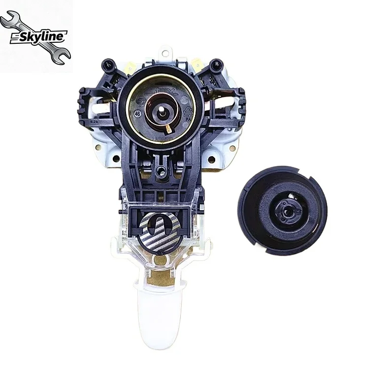 аксессуары для термостата для электрического чайника U1867 Переключатель контроля температуры чайника с аксессуарами для кнопок