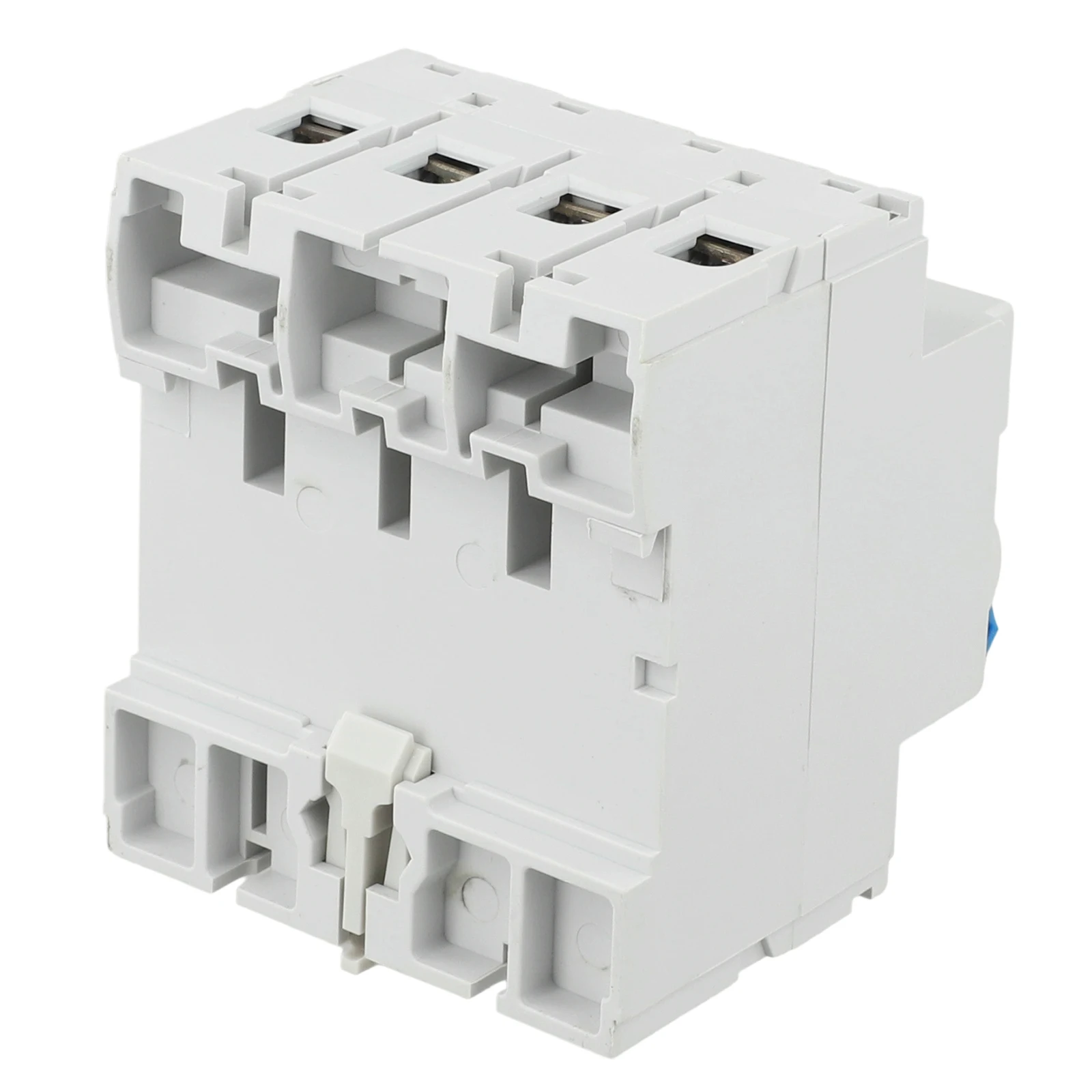400V ML1E-63 3P+N Air Switch With Leakage Protector Household Circuit Breaker AC Electrical Equipment & Supplies Parts