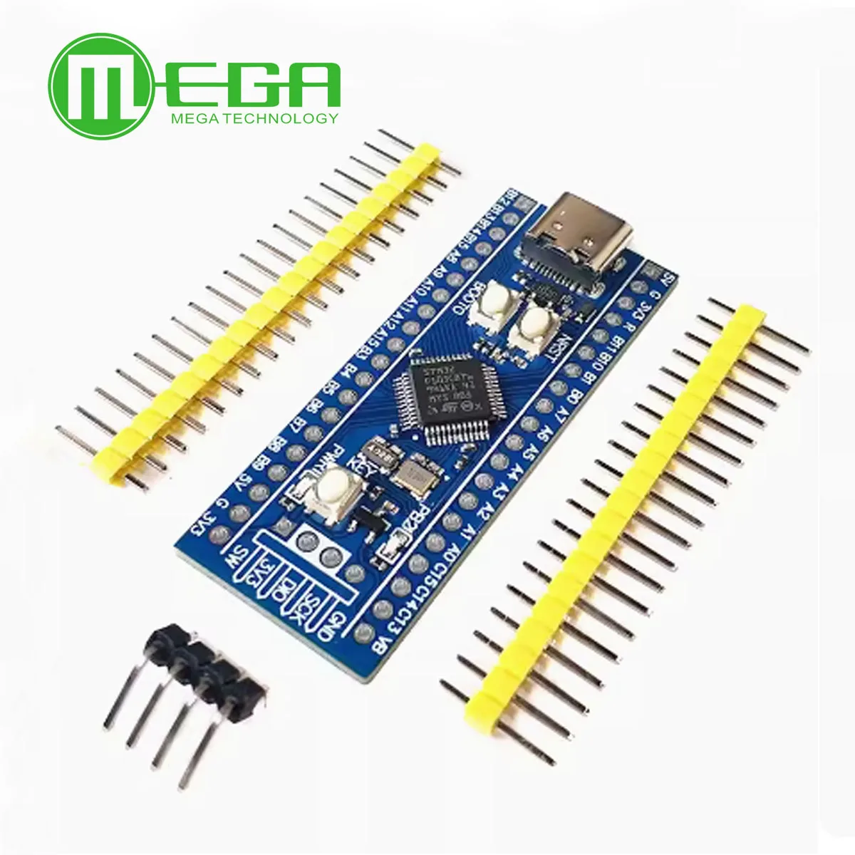 STM32F103C8T6 ramię STM32 minimalne płyta modułu rozwojowego systemowe