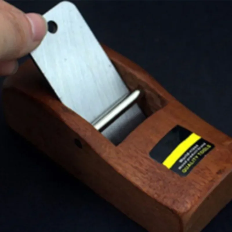 Woodworking Planer Mini Hand Planing Edge Multifunctional DIY Carpenter's Tool Hand Planes Professional Portable Hand Tools