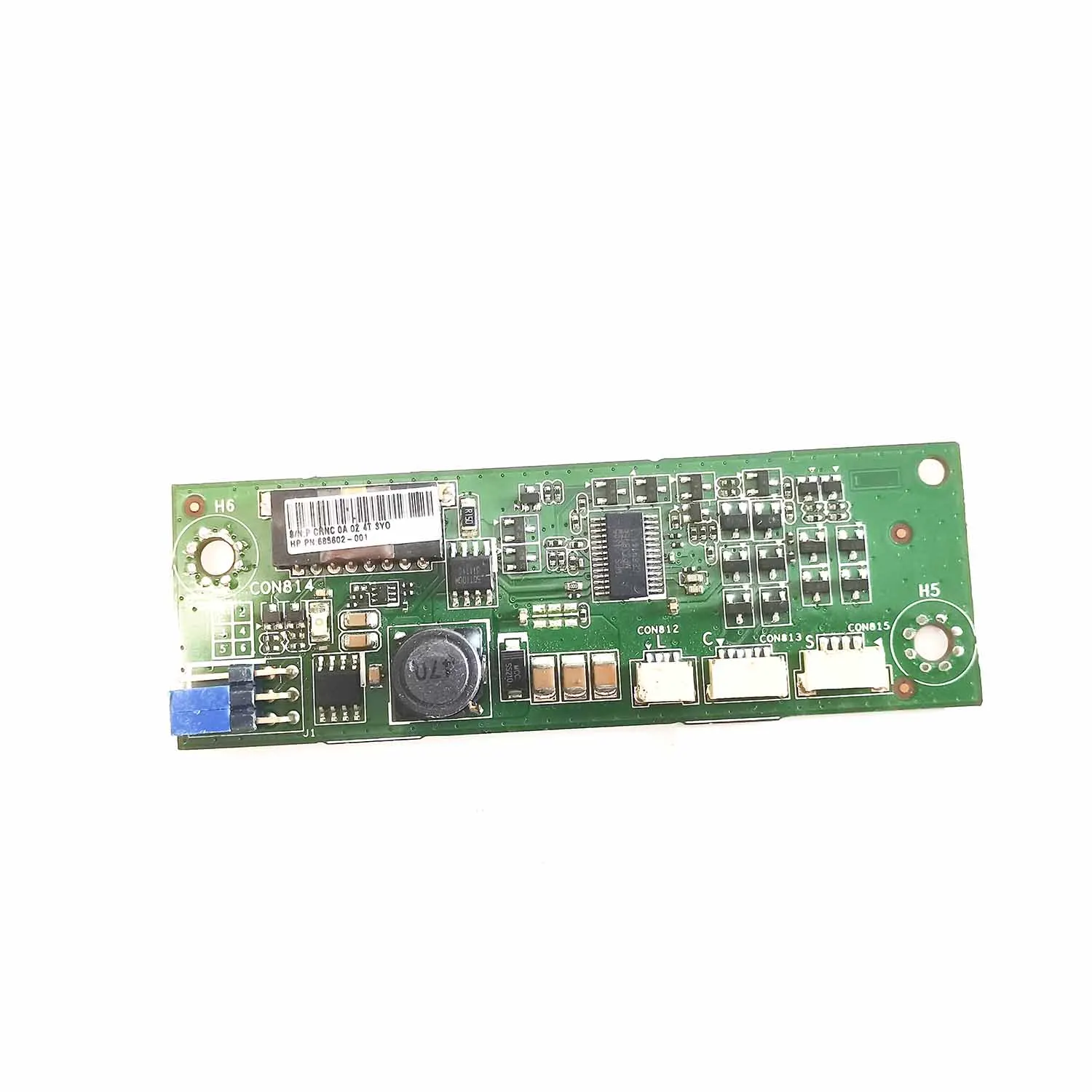 

IK-CVB20 BOARD REV:100 High voltage bar lantek-06 E253430 N14939 inverter