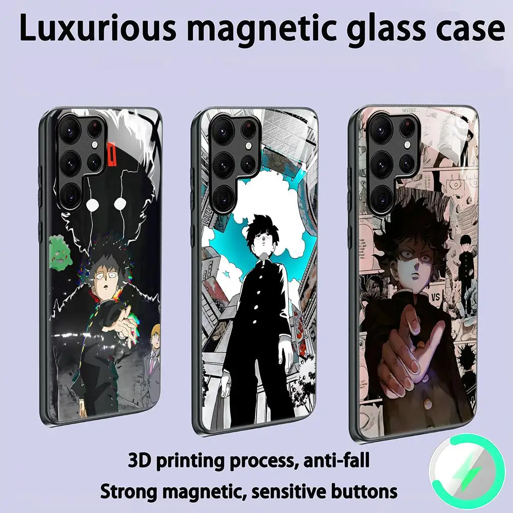 Anime Mob Psycho 10… - image