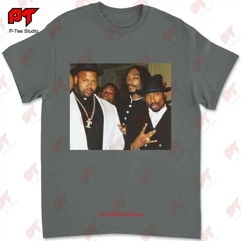 2Pac 178 Death Row Records 2Pac تي شيرت 1A66