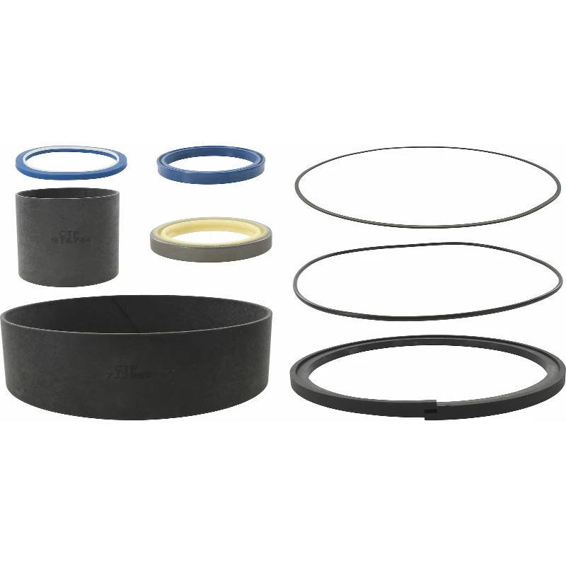 

Seal Kit 2450589 For CAT Several