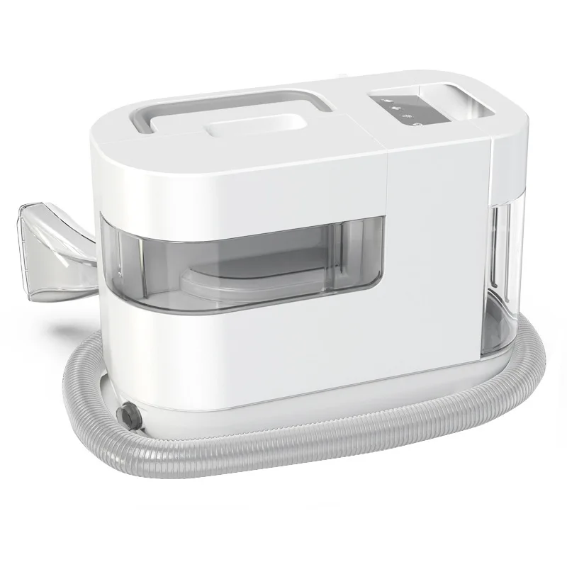 

Washing machine wired large suction dry and wet vacuum cleaner carpet sofa spray water cleaning small household