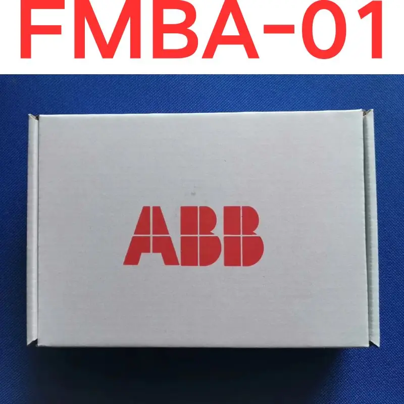 Frequency Converter e Comunicação Módulo, Brand New, FMBA-01