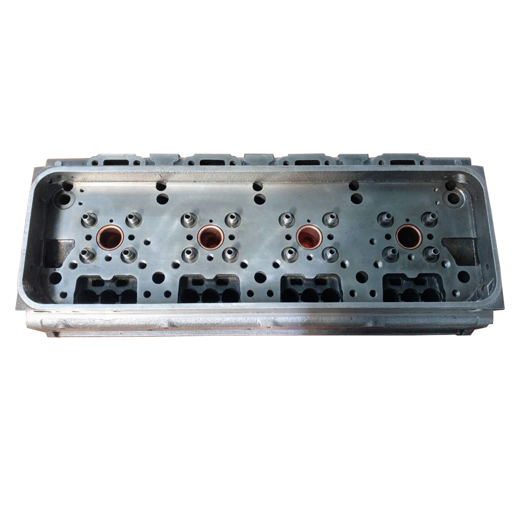 

ЧАСТИ 5149878 8V92 16V92 ГОЛОВКА ЦИЛИНДРА для Detroit 8V92 16V92
