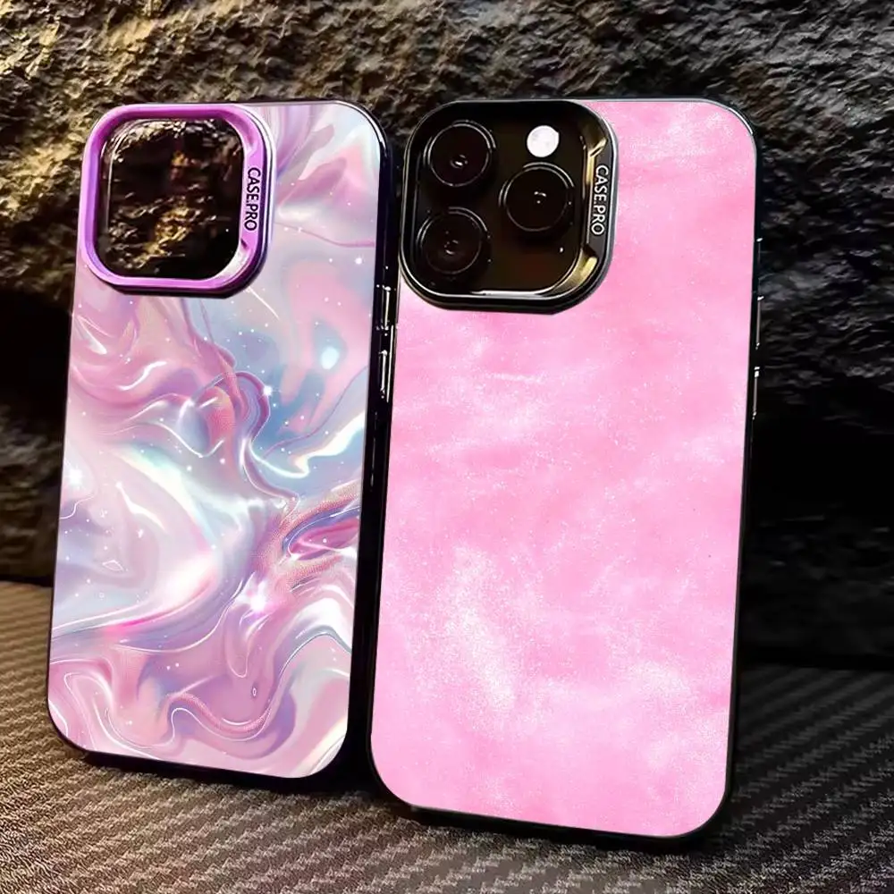 Pink G-Glitter Patt… - image