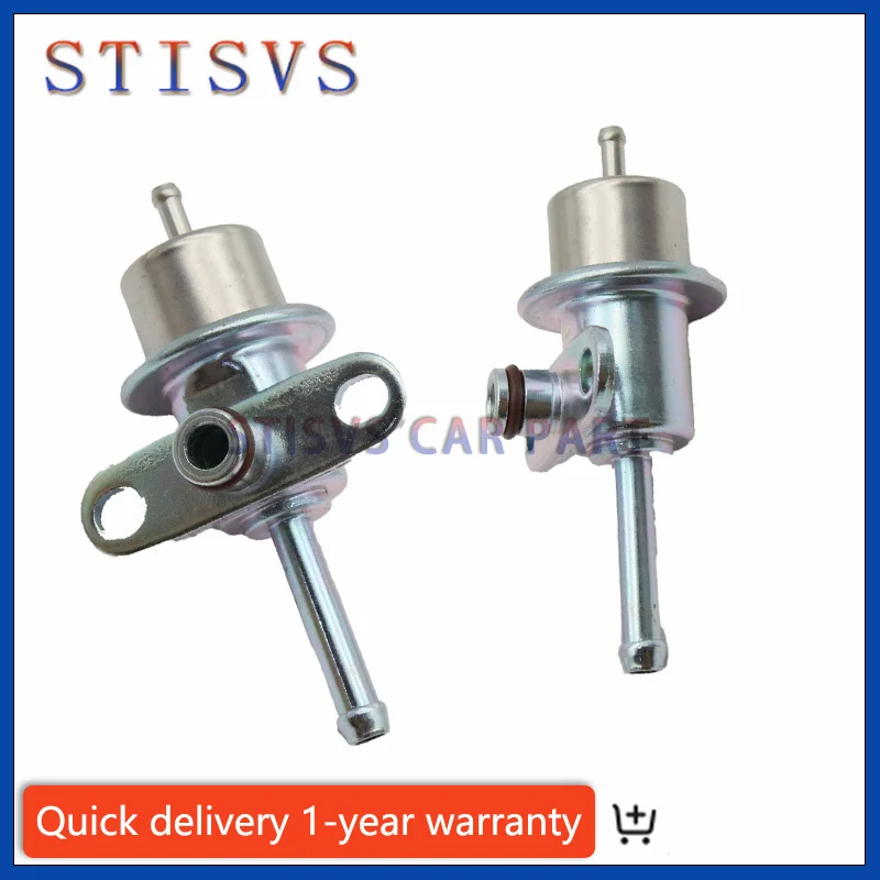 412202140R FUEL PRESSURE REGULATOR for SUZUKI GRAND VITARA JYMNY 3.0 BAR New High Quality Car Accessories