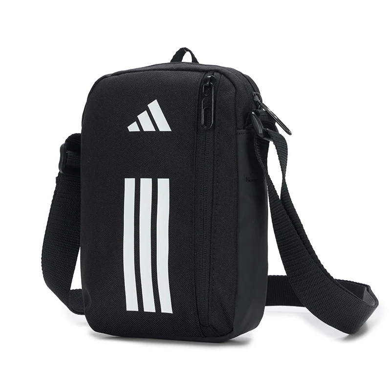 

Мужские и женские сумки Adidas, сумки через плечо, поясные сумки, модные нагрудные сумки, легкие спортивные и повседневные сумки, сумки на плечо Jz7085