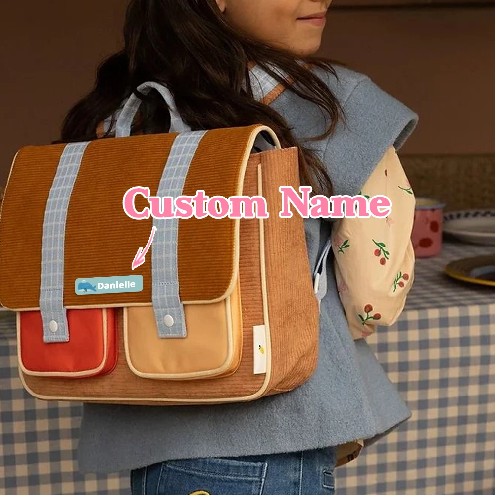 Custom deep sea Name Sticker,Transparent Waterproof Stickers for Kids,diy Name Labels for School Bag Bottles Box  Mug Uniform view 3
