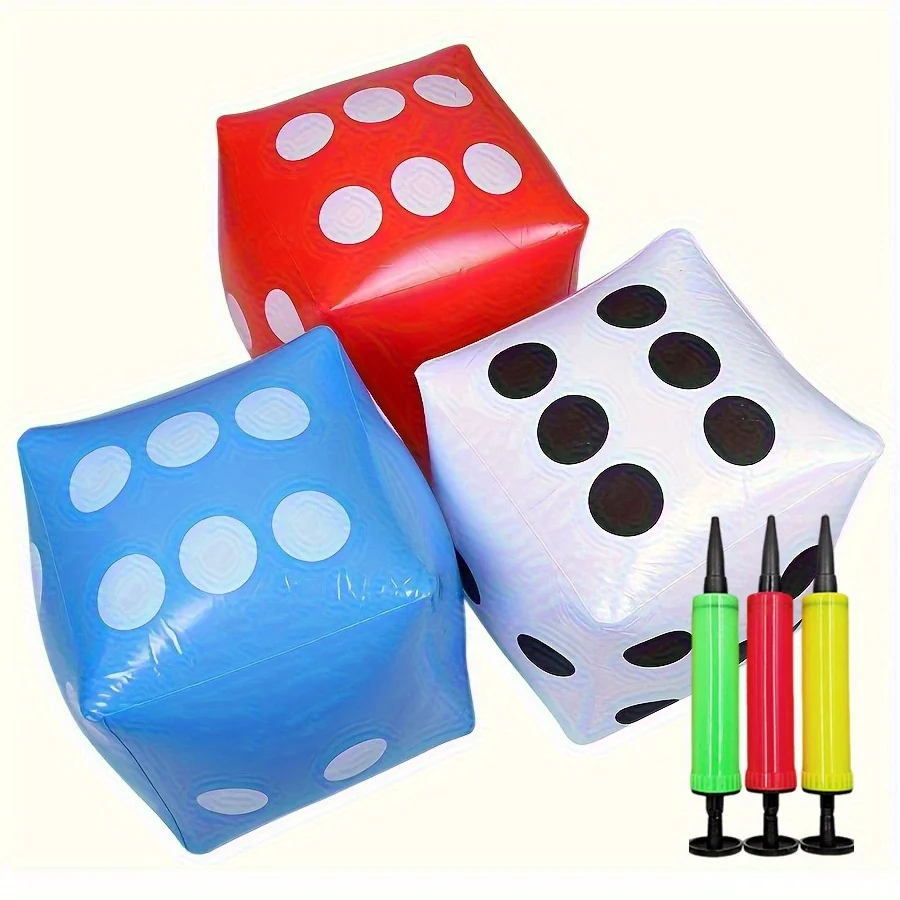 1Pc Giant Inflatabl…