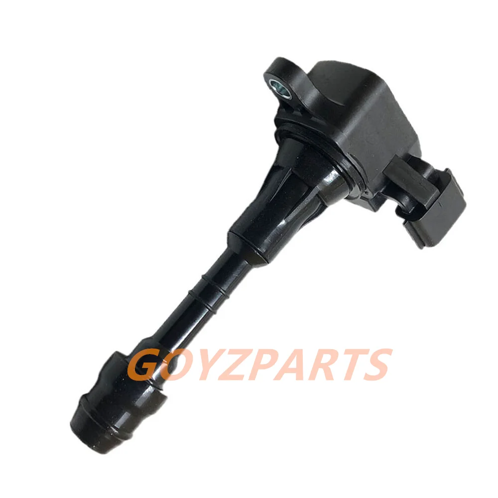 Ignition Coil Fit For Nissan Altima Frontier Murano For Infiniti V6 Accessories 22448-8J115 22448-AL615 22448-AL61C