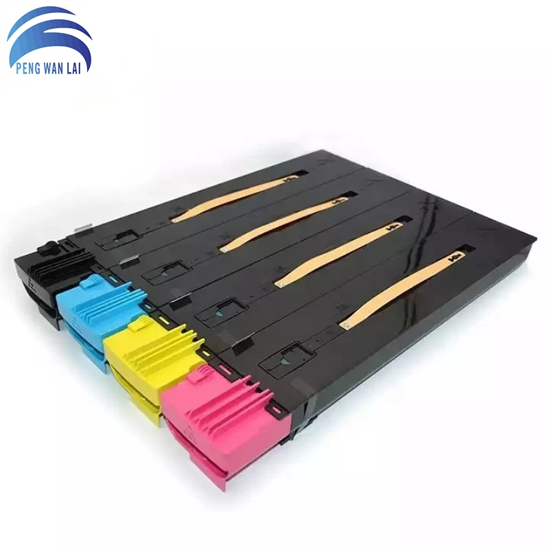 

1PC C560 C7780 Toner Cartridge for Xerox DocuCentre C550 C570 C60 C70 C5580 C6680 C5585 C6685 C7785