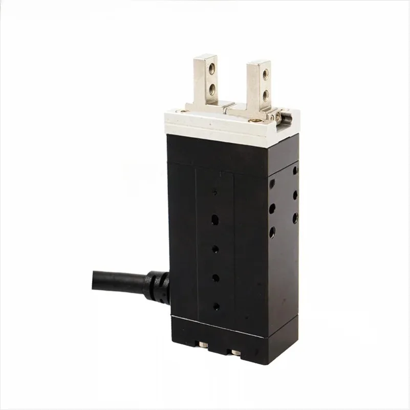 FOR Replace pneumatic jaw electric parallel gripper