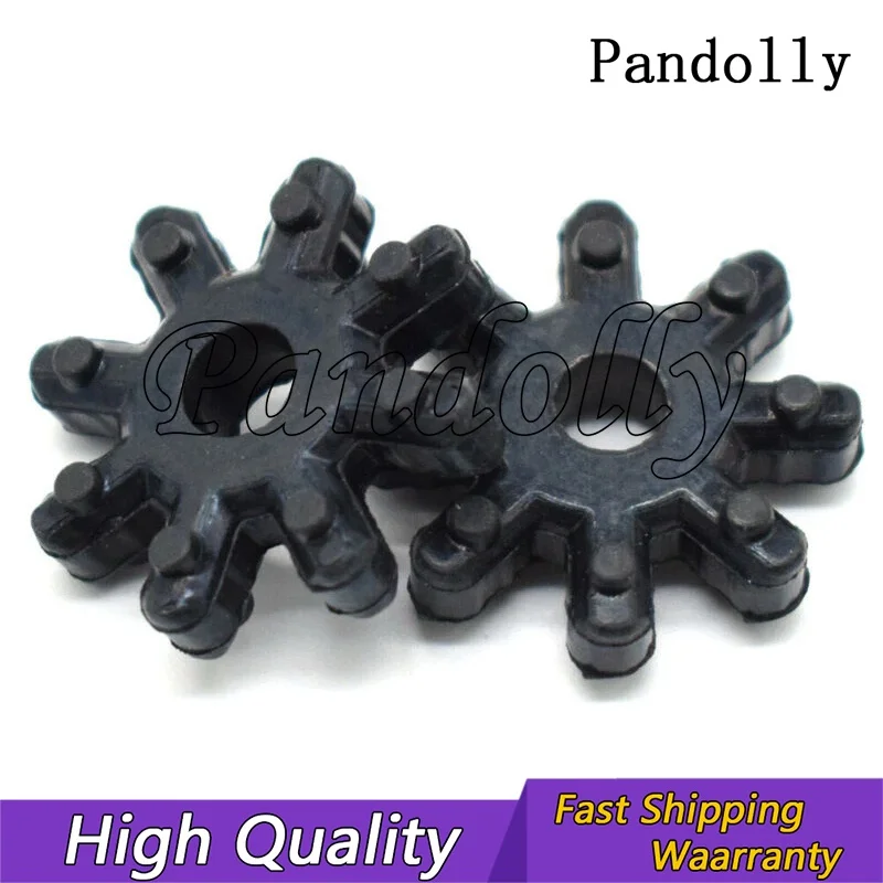 For Hyundai Santa Fe 2013 2014 Sonata YF i45 2011-2014 Car Flexible Steering Column Shaft Coupler Coupling Rubber 56315-2K000
