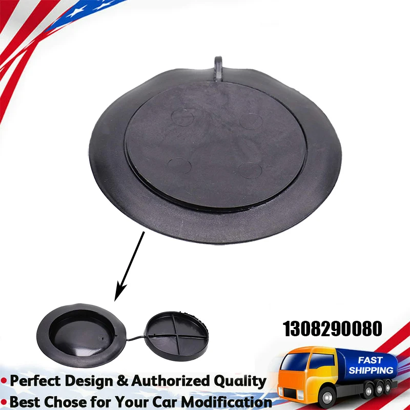 Spina ruota 80 diametro foro 1308290080 per Fiat Ducato Peugeot Boxer Citroen 1994-2006