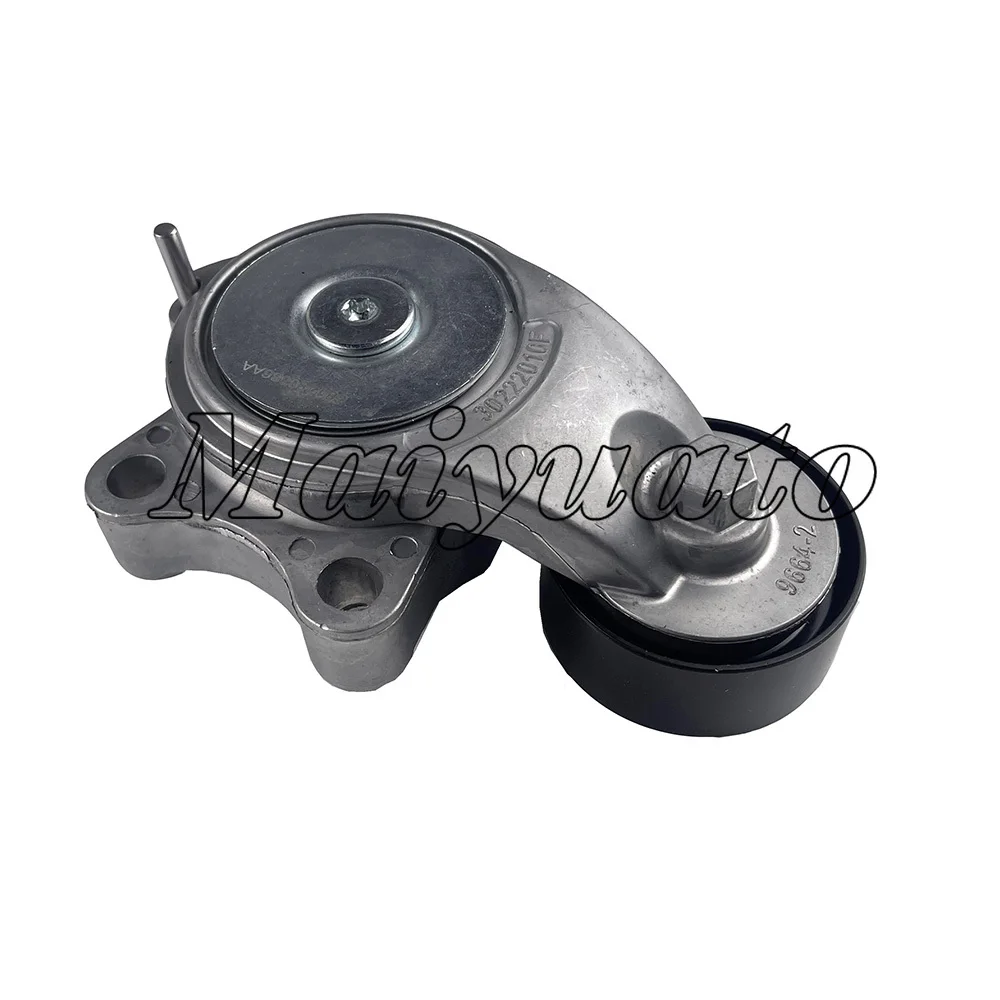 68325057 68148386AA New Serpentine Belt Tensioner For Jeep Grand Cherokee WK CRD 3.0 Chrysler 300C Ram 1500 Diesel