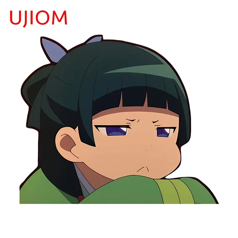 Ujiom 13Cm X 11Cm K…