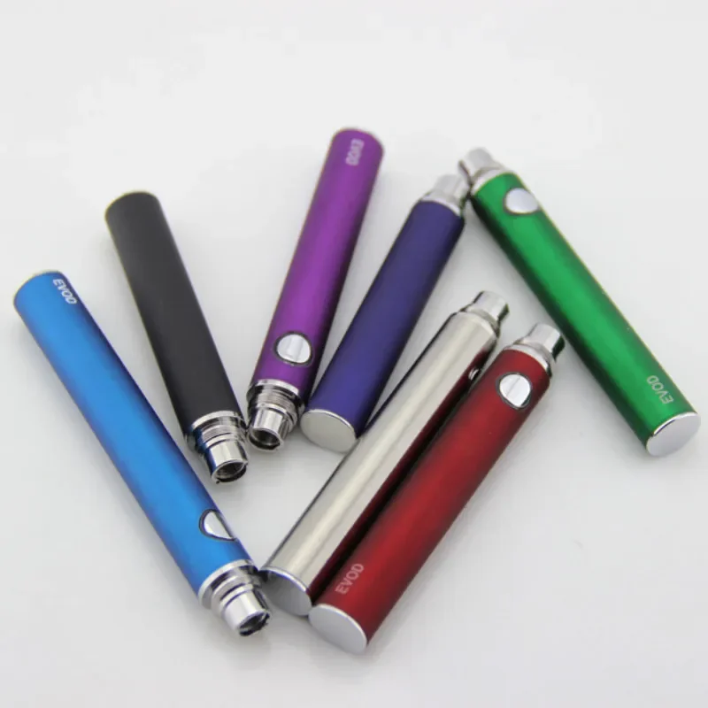 5 / EVOD 650/900/1100mah Vape MT3 Ce4 Clearomizer Ce5 510 Ecig atomizer tank for coils & atomizers - gallery image 5