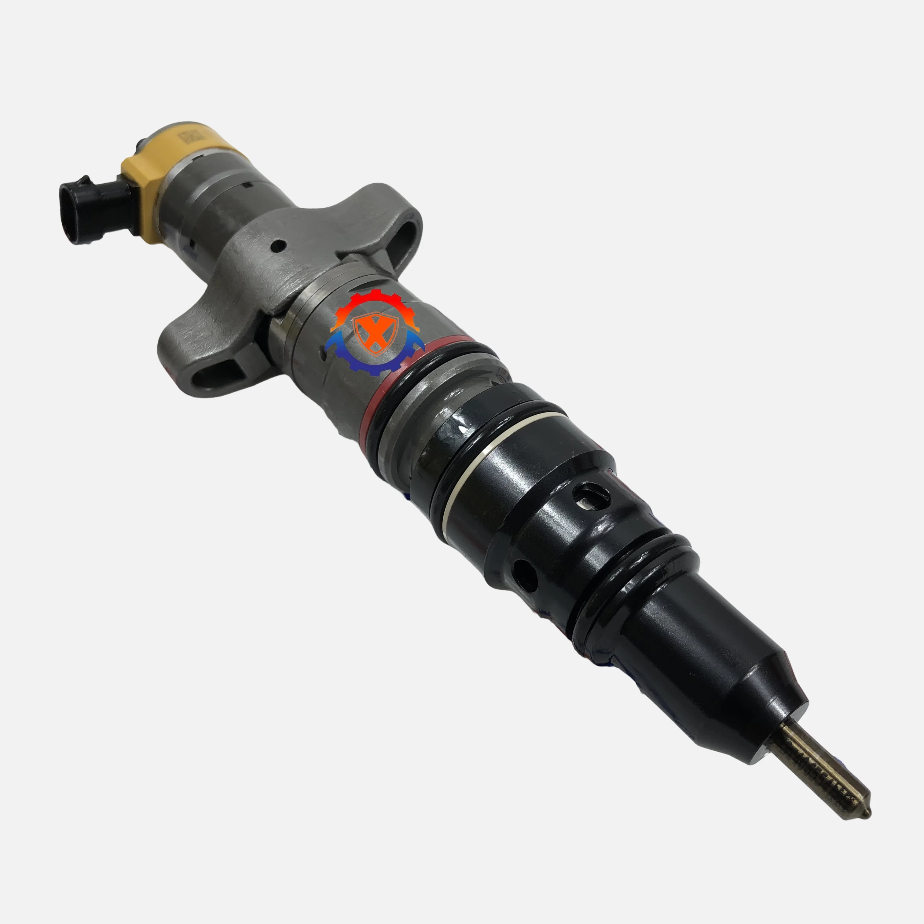 

Excavator Engine Parts Common Rail Injector 2638218 557-7627 387-9427 328-2585 Fuel Injector For C7 C9 Engine