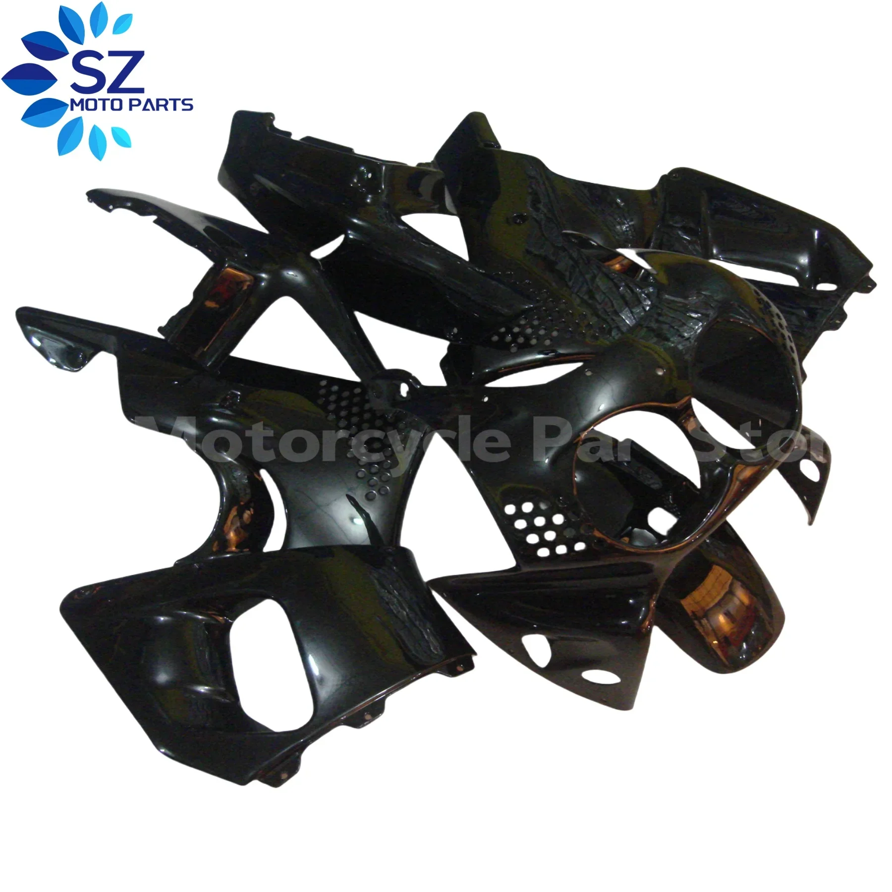 Fairing kit fit for Honda CBR 900 RR 893 1992-1995 fairings CBR900RR 893 92 93 94 95 ABS Motorcycle