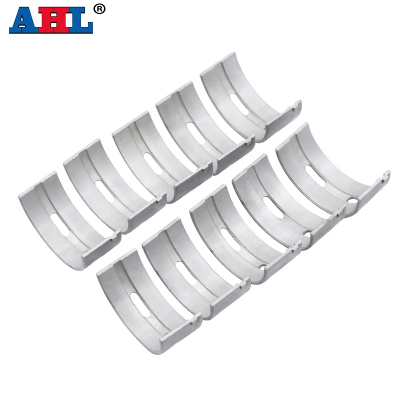 

10pcs STD 35mm Motorcycle Main Crankshaft Bearing For SUZUKI GSXR1000 GSXR 1000 K9 L0 L1 L2 2009-2012