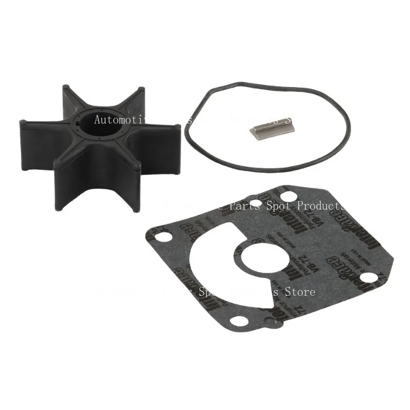 06192-ZW1-000 Outboard Pump Repair Kit 75 90 115 130HP Suitable for Honda Outboard 75-130HP 06192-ZW1-000