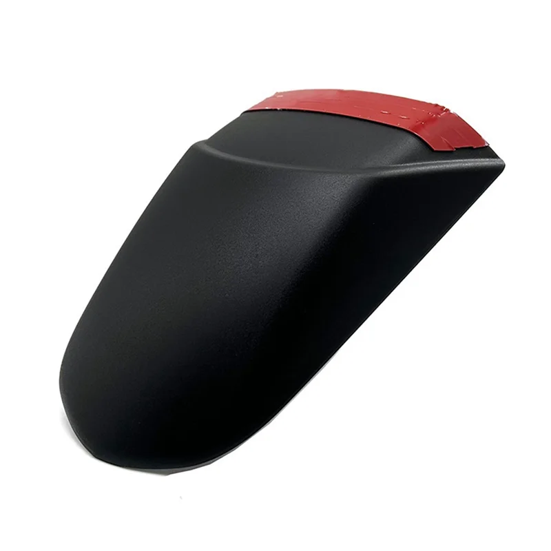 

A026-Motorcycle Front Fender Mudguard Splash Guard Extension Extender Cover For GSX-S1000 GX Gsx S1000gx 2024 2025