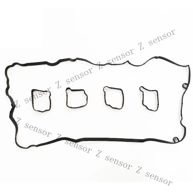 Z+ 2710160921 Valve Cover Gasket Set For MERCEDES-BENZ W204 CL203 W211 M271 Engines
