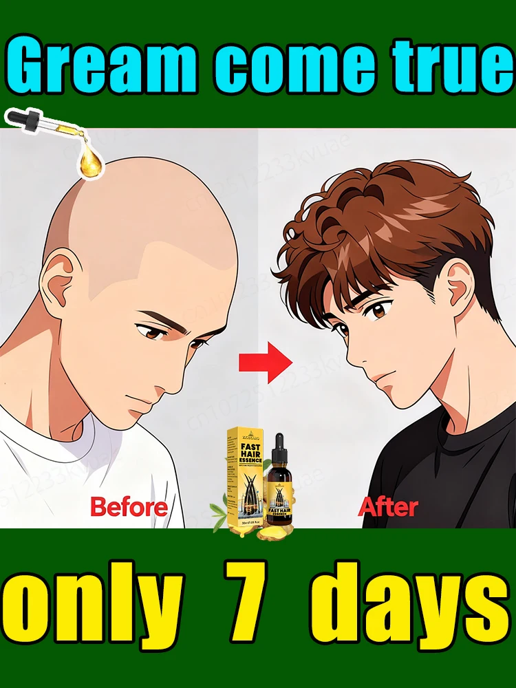 

Эфирное масло для роста волос улучшает окружающую среду кожи головы и делает волосы быстро, как побеги бамбука весной.