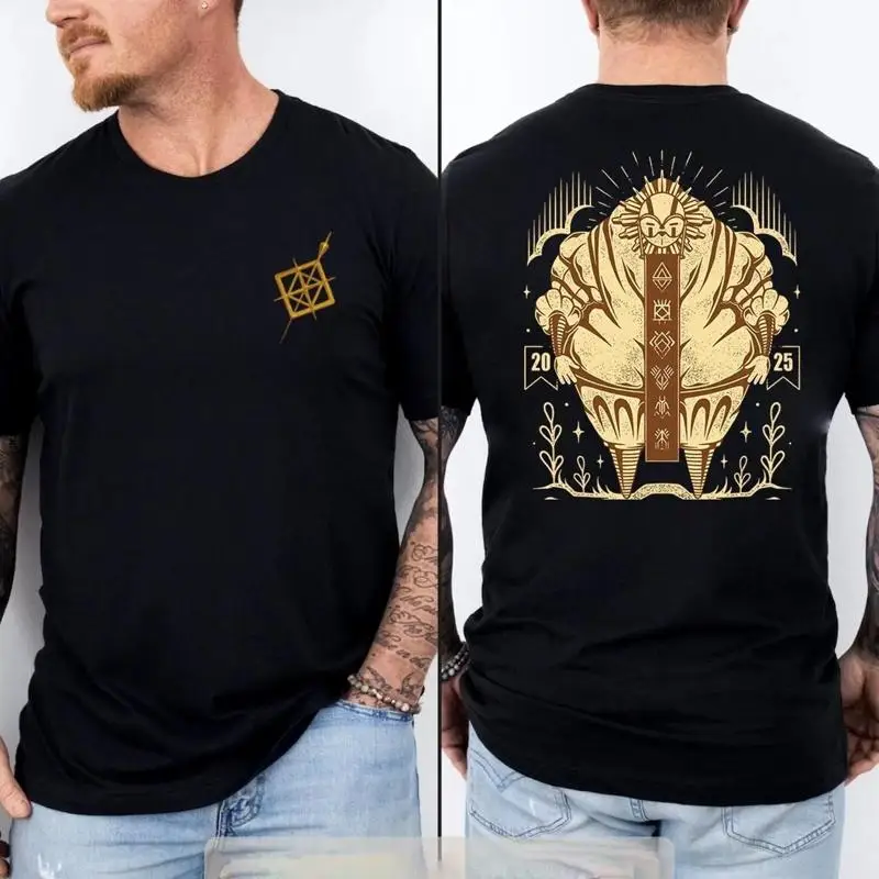 Camisa Esquie, Camisa Expedition 33, Camisa Esquie Clair Obscur