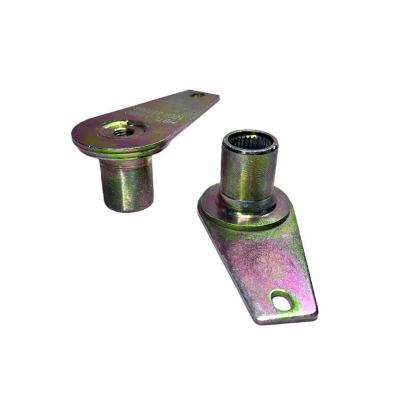 

Поворотный рычаг задней оси стабилизатора 517851 517850 для 206 207 106 Citroen C2 SAXO, аксессуары