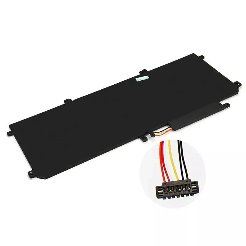 Vhbw Batteria Sostitutiva Per Asus ZenBook UX330UA (4800mAh, 11,55V, Li-Poly) – Ricarica Per Notebook - 4