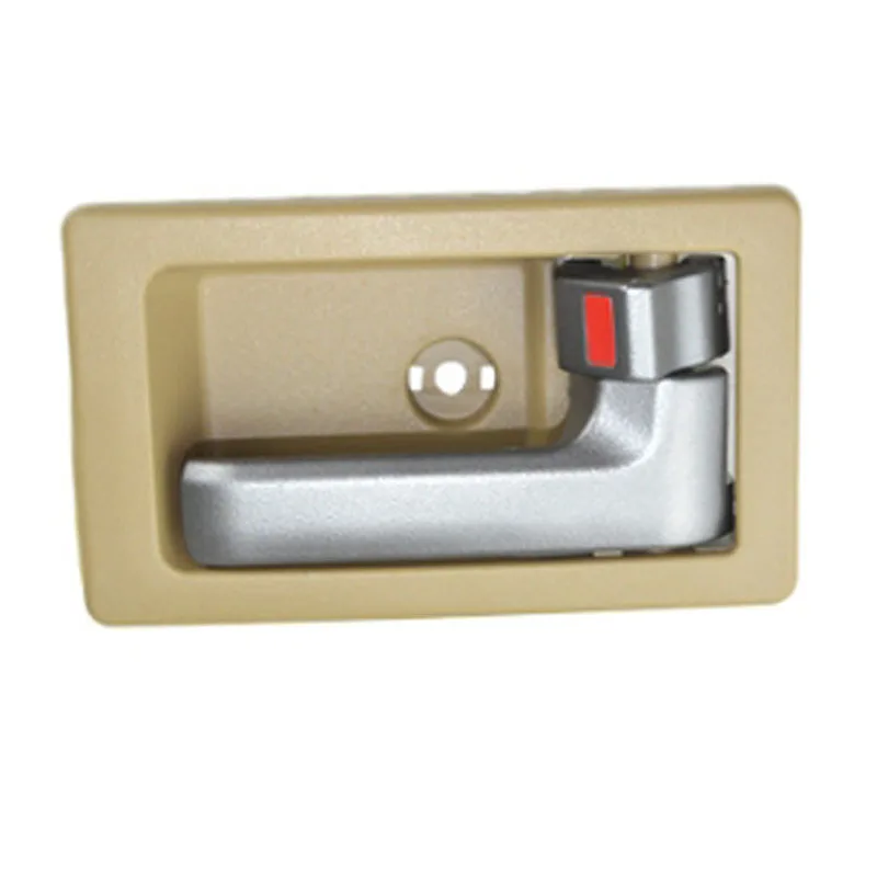 Front or Rear door inner inside handle left and right for DFM DFSK C35 C36 C37