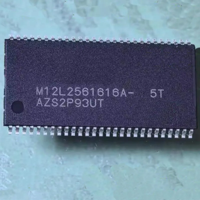 m12l2561616a-5t-m12l2561616a-tsop54-製品数量：10個