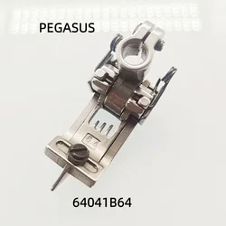 Sewing Machine Parts PEGASUS Presser Foot 64041B64