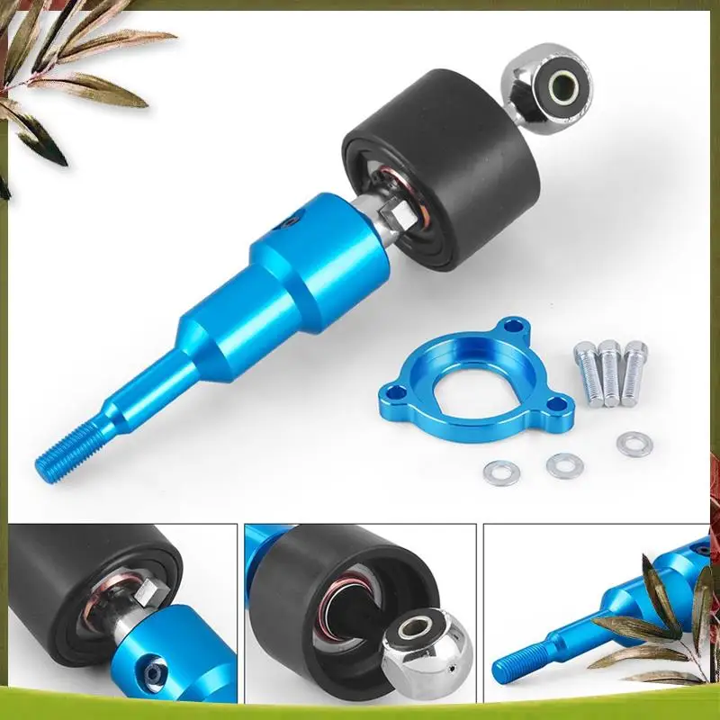 

AB98-Car Gear Lever Short Throw Shifter For Nissan 350Z 370Z Z33 Infiniti G35 G37 2003-2014