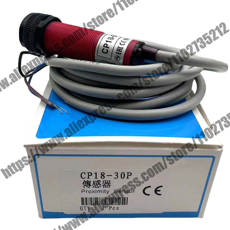 

CP18-30P CP18-30N CP18-30NB Совершенно новый оригинальный Φ