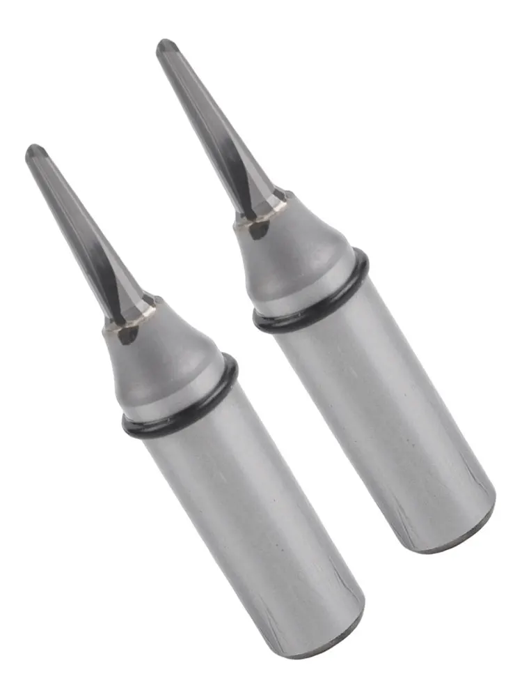 Precision Router Bit V-Groove Router Bit Burr-Free Finish Minimized Vibration High-Strength Construction Handicraft Projects
