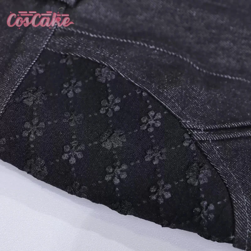 كلير سبكور: إكسبيديشن 33 مايل أزياء تنكرية مجموعة كاملة من الدعائم الموحدة إكسسوارات النساء حفلة كرنفال الهالوين #4