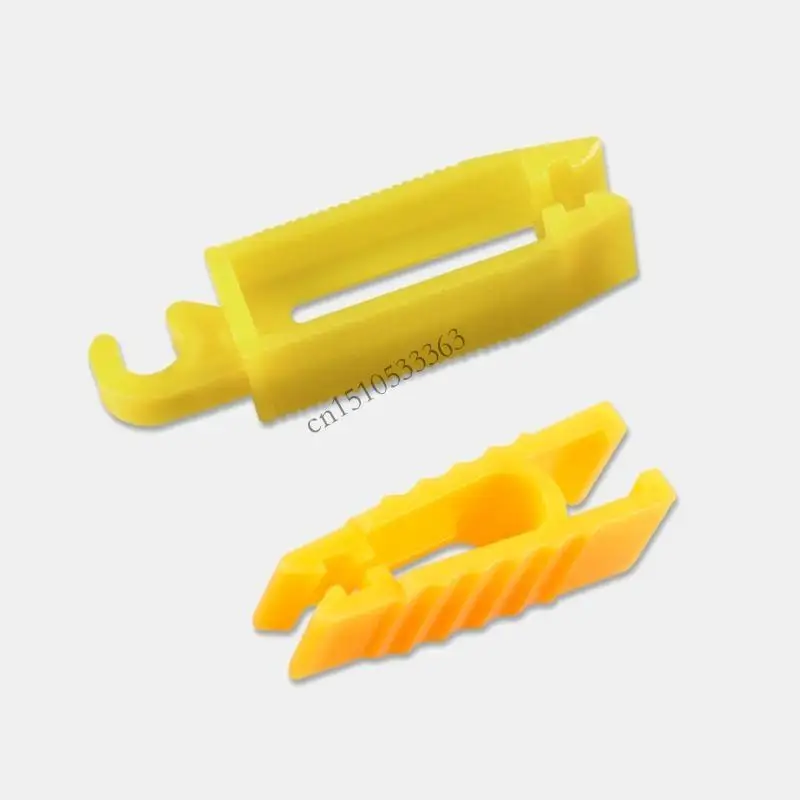 

090E Съемник предохранителей для автомобиля Лодка Извлекатель предохранителей для автомобильных предохранителей для автомобиля