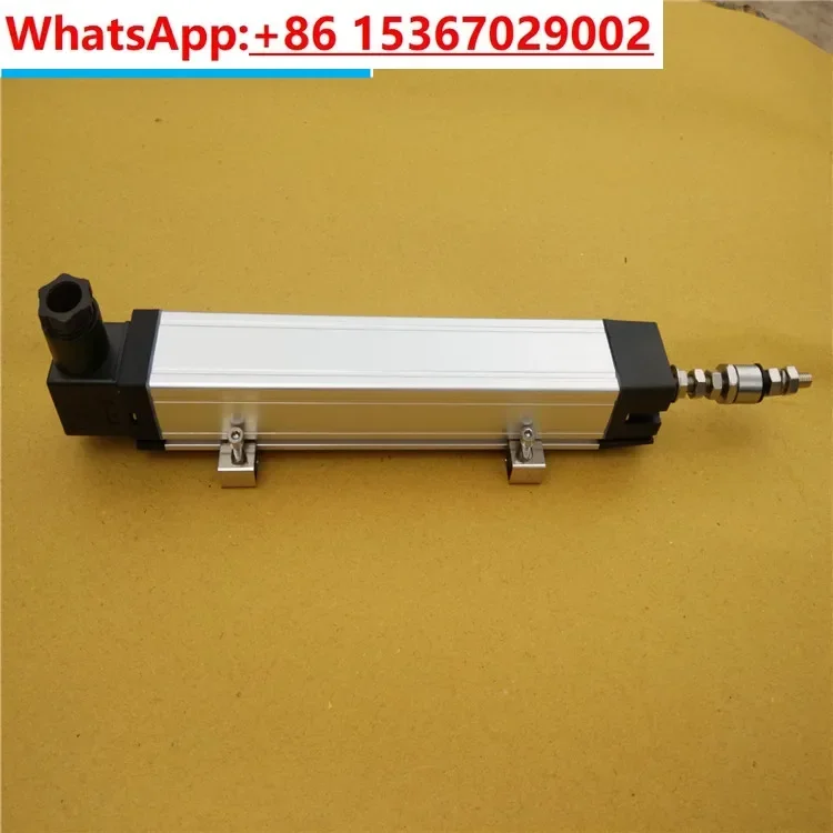 

Carved Rod electronic scale linear displacement transducer KTC-50mm KTC50 KTC-50displacement sensor for machine