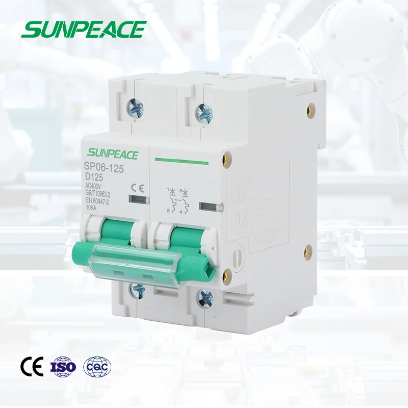 Thumbnail 3 - #11 Discounted Circuit Breakers Worth Buying