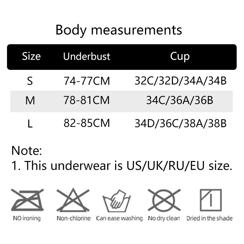 Women Front Button Bra Camisoles Tanks Underwear Black S M L Single Breasted Front Gather Up V Neck Casual Soft Comfortabl