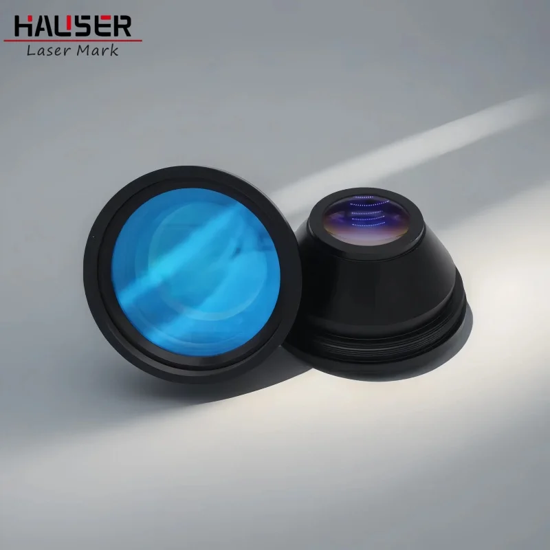 Fiber Laser Marking Machine with RAYCUS JPT Laser Source And EZCAD2 Control Software for Precision Cutting And Engraving